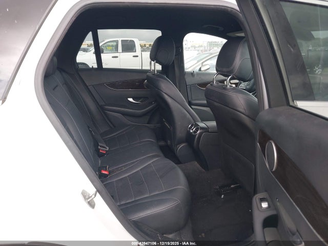 2020 MERCEDES-BENZ GLC 300 W1N0G8EBXLF782399 Photo 7