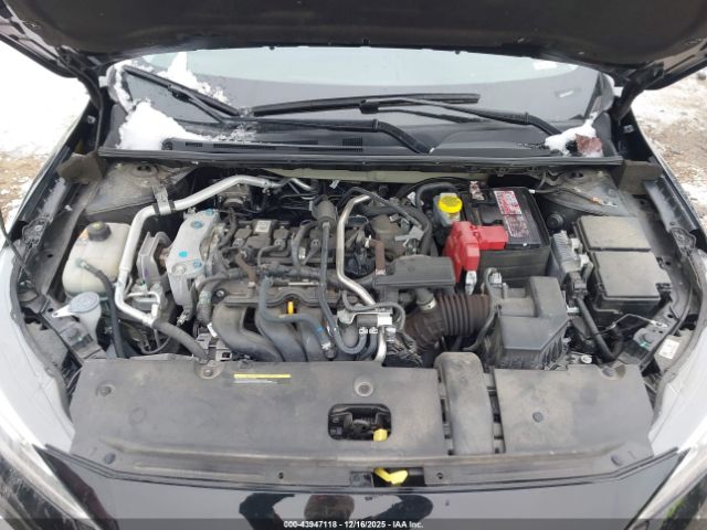 2023 NISSAN SENTRA 3N1AB8CV1PY245722 Photo 9