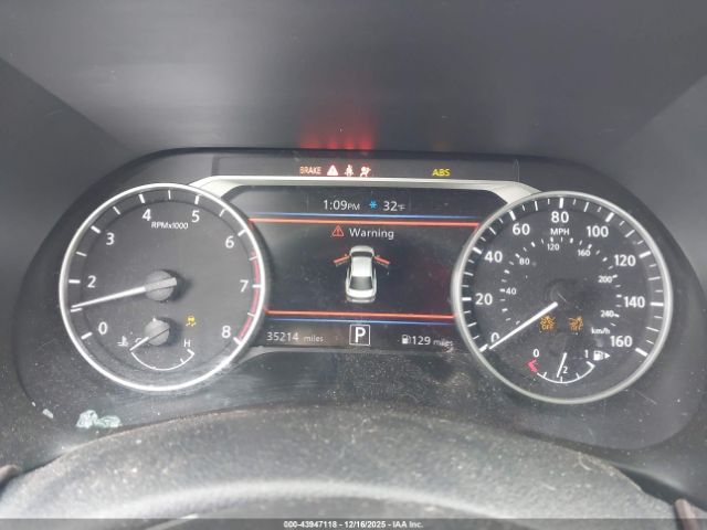 2023 NISSAN SENTRA 3N1AB8CV1PY245722 Photo 6