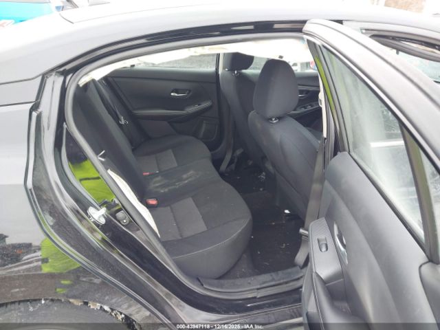 2023 NISSAN SENTRA 3N1AB8CV1PY245722 Photo 7