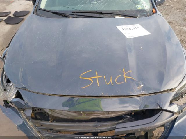 2024 SUBARU LEGACY 4S3BWAF62R3027625 Photo 9