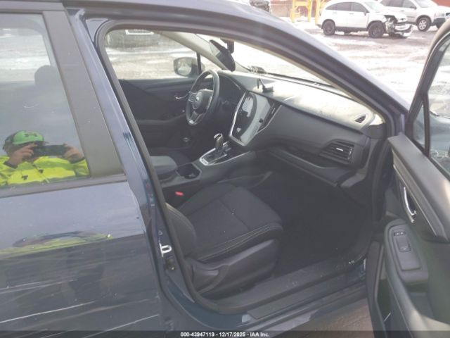 2024 SUBARU LEGACY 4S3BWAF62R3027625 Photo 4