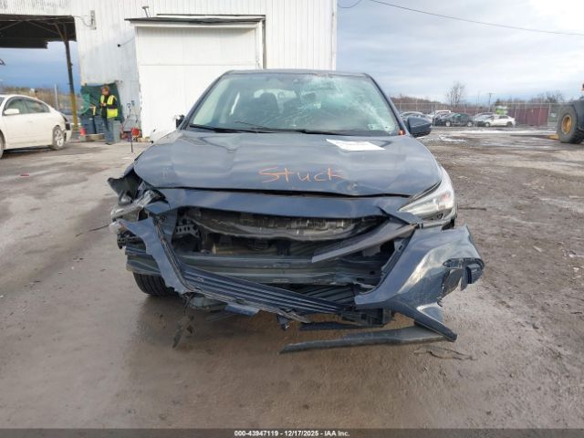 2024 SUBARU LEGACY 4S3BWAF62R3027625 Photo 5