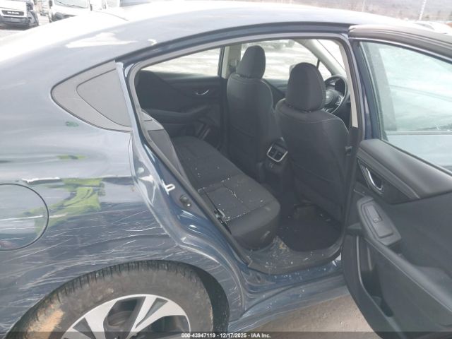 2024 SUBARU LEGACY 4S3BWAF62R3027625 Photo 7