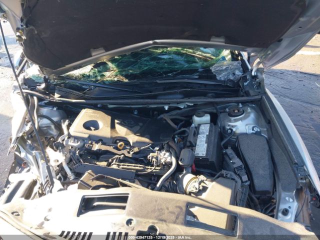 2023 TOYOTA CAMRY 4T1C11AK3PU107753 Photo 9