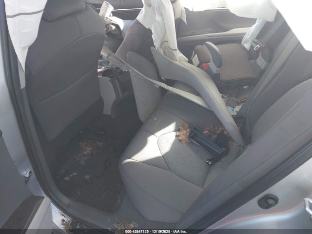2023 TOYOTA CAMRY 4T1C11AK3PU107753 Photo 7