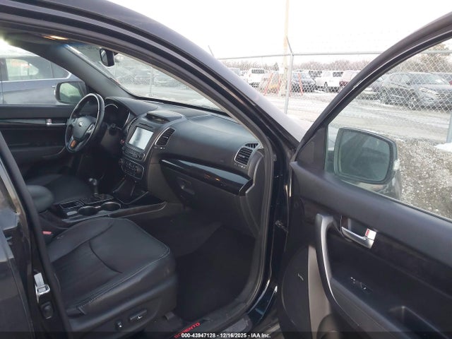 2014 KIA SORENTO 5XYKW4A78EG432170 Photo 4