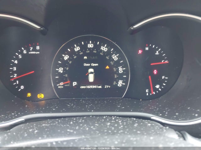 2014 KIA SORENTO 5XYKW4A78EG432170 Photo 6