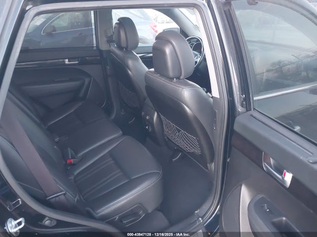 2014 KIA SORENTO 5XYKW4A78EG432170 Photo 7