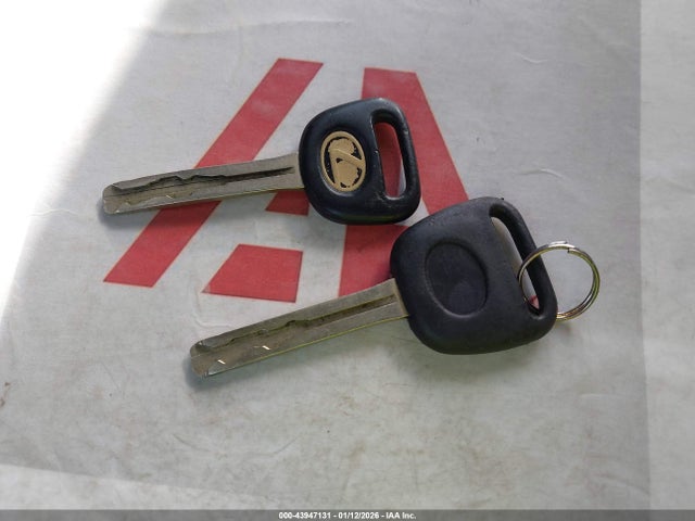 1995 LEXUS LS JT8UF22E6S0005323 Photo 10