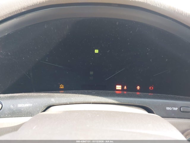 1995 LEXUS LS JT8UF22E6S0005323 Photo 6