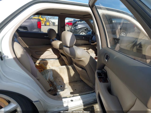 1995 LEXUS LS JT8UF22E6S0005323 Photo 7