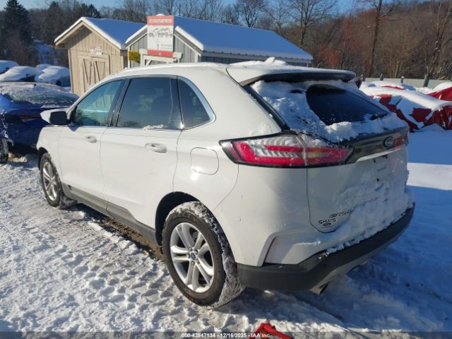 2019 FORD EDGE 2FMPK4J90KBC45150 Photo 2
