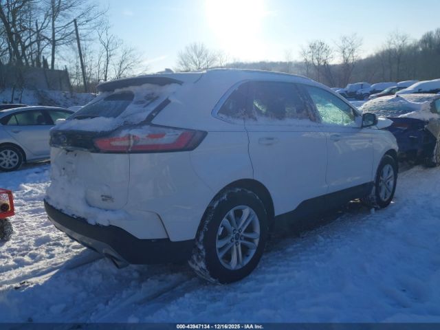 2019 FORD EDGE 2FMPK4J90KBC45150 Photo 3