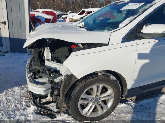 2019 FORD EDGE 2FMPK4J90KBC45150 Photo 5