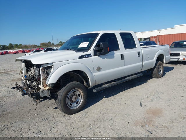 Aukcja sprzedaży 2014 Ford F-350 Xl, vin: 1FT8W3BT4EEA82304, numer aukcji: 43947135