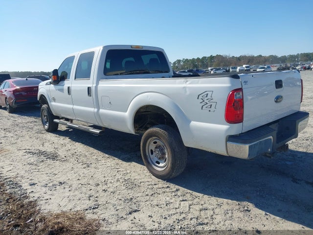 Aukcja sprzedaży 2014 Ford F-350 Xl, vin: 1FT8W3BT4EEA82304, numer aukcji: 43947135