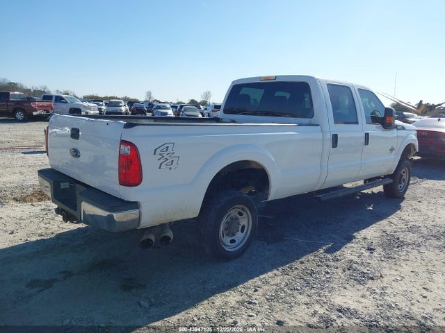 Aukcja sprzedaży 2014 Ford F-350 Xl, vin: 1FT8W3BT4EEA82304, numer aukcji: 43947135