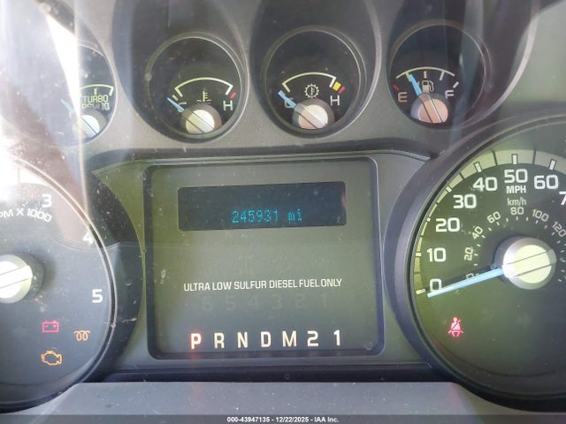 Aukcja sprzedaży 2014 Ford F-350 Xl, vin: 1FT8W3BT4EEA82304, numer aukcji: 43947135