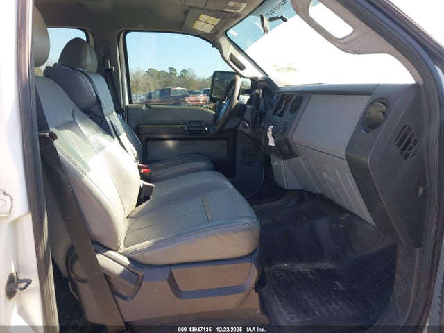 Aukcja sprzedaży 2014 Ford F-350 Xl, vin: 1FT8W3BT4EEA82304, numer aukcji: 43947135