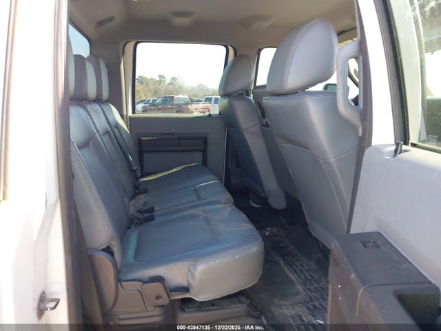 Aukcja sprzedaży 2014 Ford F-350 Xl, vin: 1FT8W3BT4EEA82304, numer aukcji: 43947135