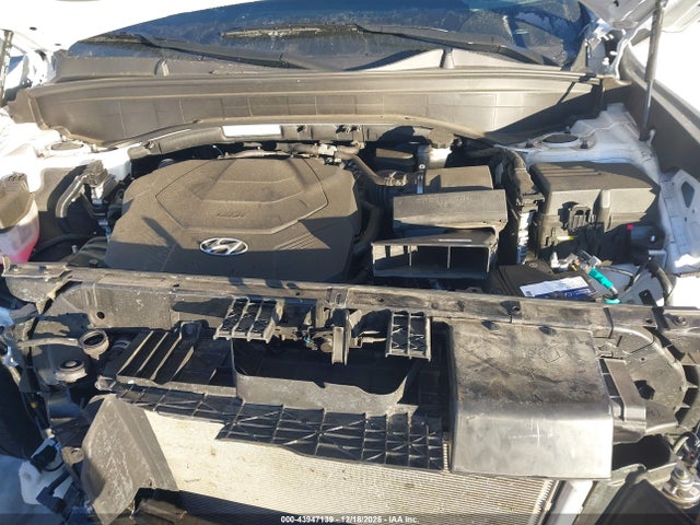 KM8R3DGE5PU628870 Hyundai Palisade Xrt
