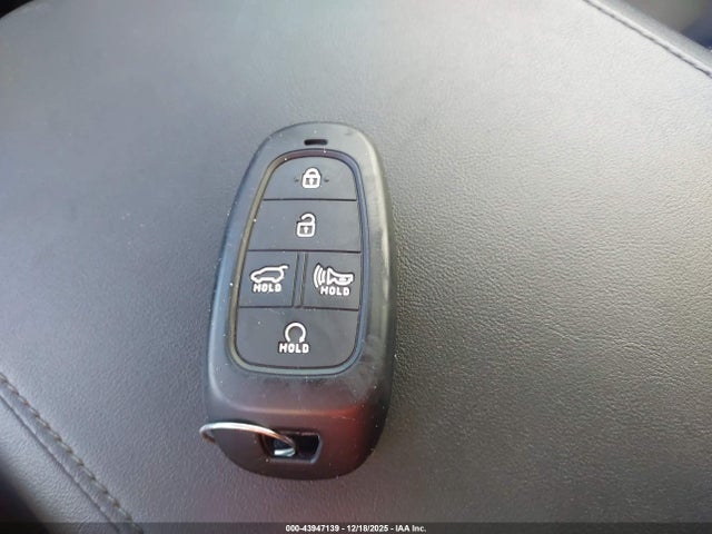 KM8R3DGE5PU628870 Hyundai Palisade Xrt