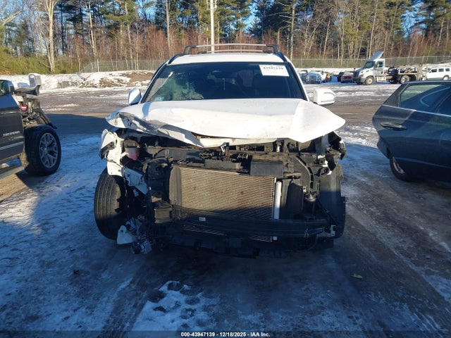 KM8R3DGE5PU628870 Hyundai Palisade Xrt