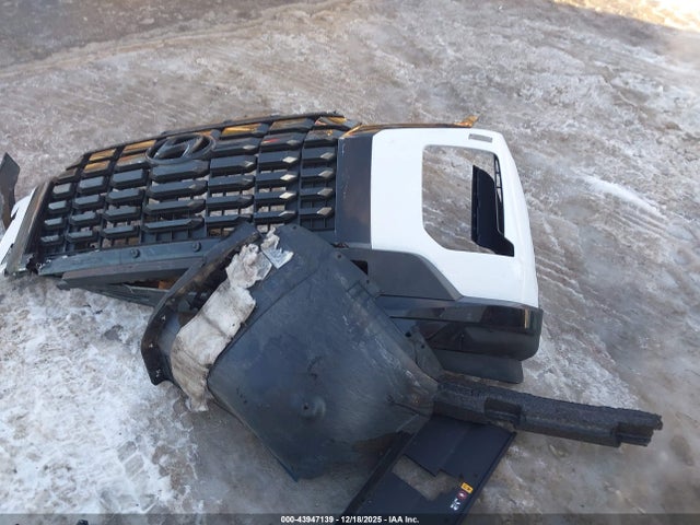KM8R3DGE5PU628870 Hyundai Palisade Xrt