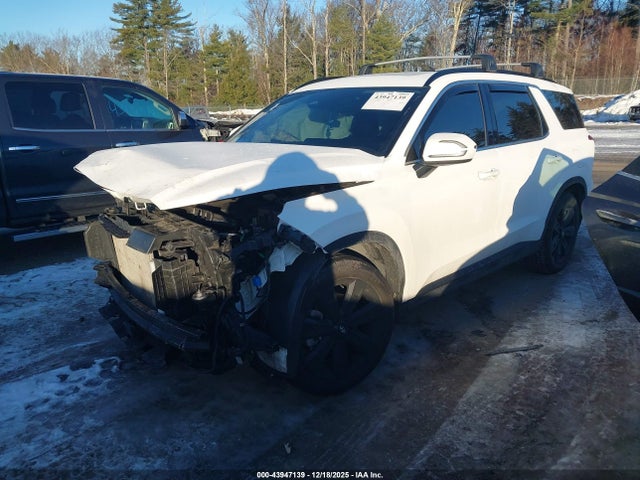 KM8R3DGE5PU628870 Hyundai Palisade Xrt