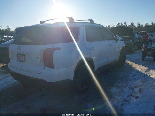 KM8R3DGE5PU628870 Hyundai Palisade Xrt