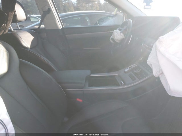 KM8R3DGE5PU628870 Hyundai Palisade Xrt