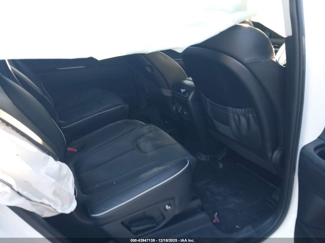 KM8R3DGE5PU628870 Hyundai Palisade Xrt
