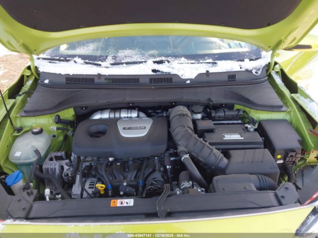 2019 HYUNDAI KONA KM8K5CA56KU376280 Photo 9
