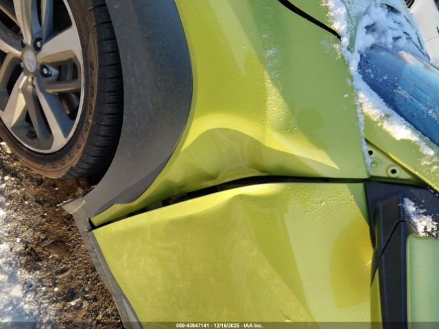 2019 HYUNDAI KONA KM8K5CA56KU376280 Photo 5