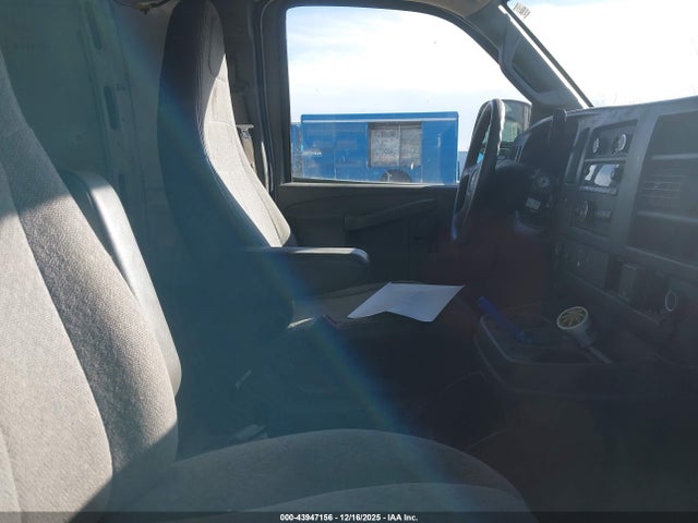 1GTZ7HFG9H1157392 GMC Savana 3500 Work Van