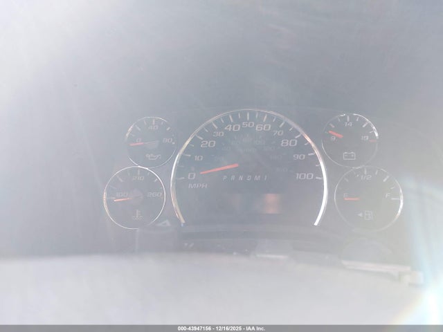 1GTZ7HFG9H1157392 GMC Savana 3500 Work Van
