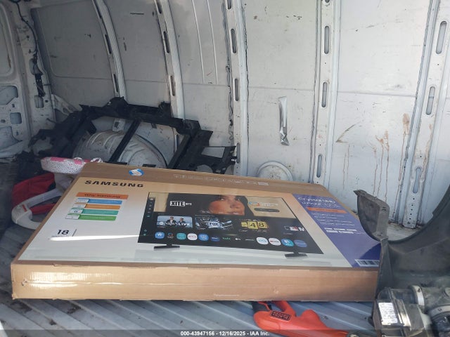 1GTZ7HFG9H1157392 GMC Savana 3500 Work Van