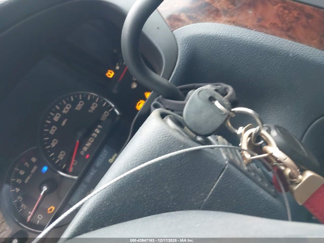 2006 CADILLAC DTS 1G6KD57Y76U195668 Photo 10