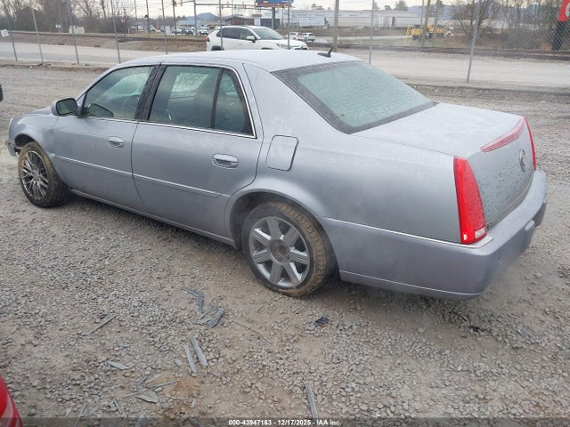 2006 CADILLAC DTS 1G6KD57Y76U195668 Photo 2