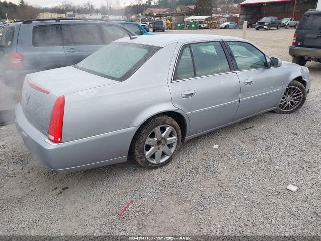 2006 CADILLAC DTS 1G6KD57Y76U195668 Photo 3
