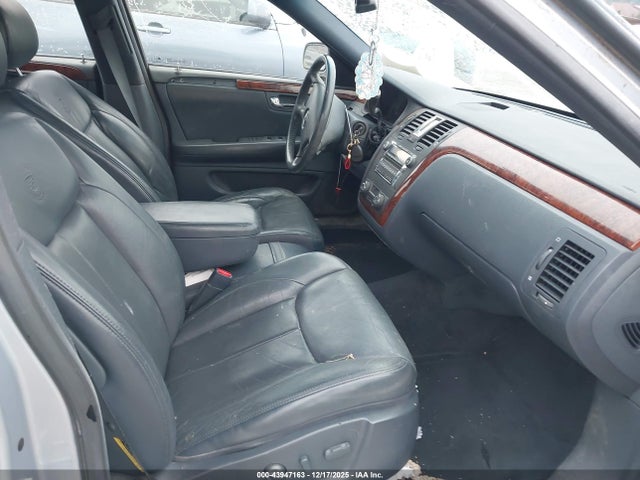 2006 CADILLAC DTS 1G6KD57Y76U195668 Photo 4
