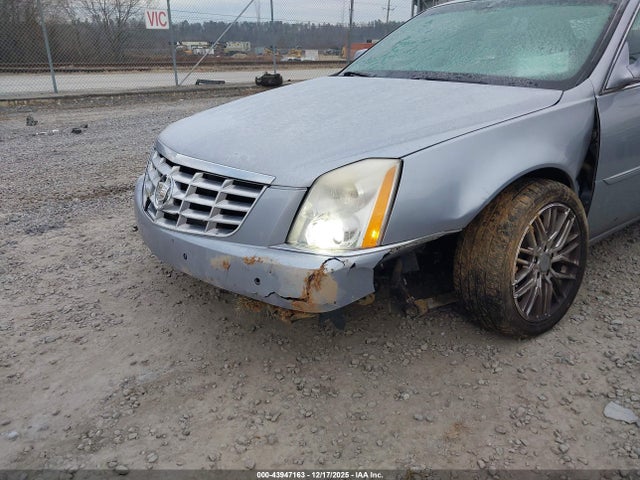 2006 CADILLAC DTS 1G6KD57Y76U195668 Photo 5