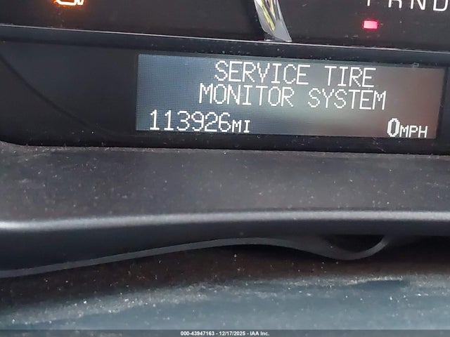 2006 CADILLAC DTS 1G6KD57Y76U195668 Photo 6