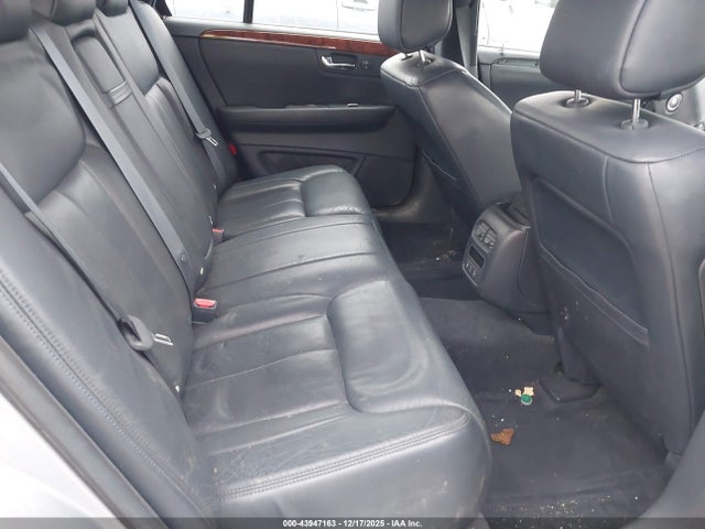 2006 CADILLAC DTS 1G6KD57Y76U195668 Photo 7