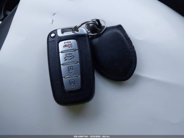 2011 HYUNDAI GENESIS KMHGC4DF0BU118925 Photo 10