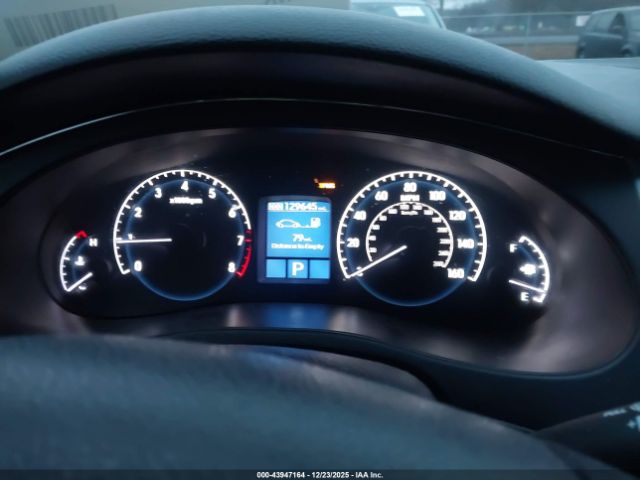 2011 HYUNDAI GENESIS KMHGC4DF0BU118925 Photo 6