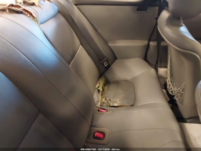 1992 LEXUS SC JT8UZ30C1N0010318 Photo 7