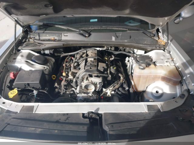 2021 DODGE CHALLENGER 2C3CDZBT7MH542361 Photo 9