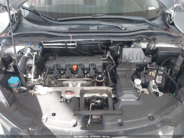 2016 HONDA HR-V 3CZRU5H51GM727836 Photo 9